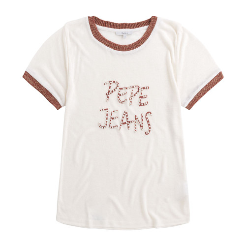 Pepe Jeans Γυναικεία κοντομάνικη μπλούζα